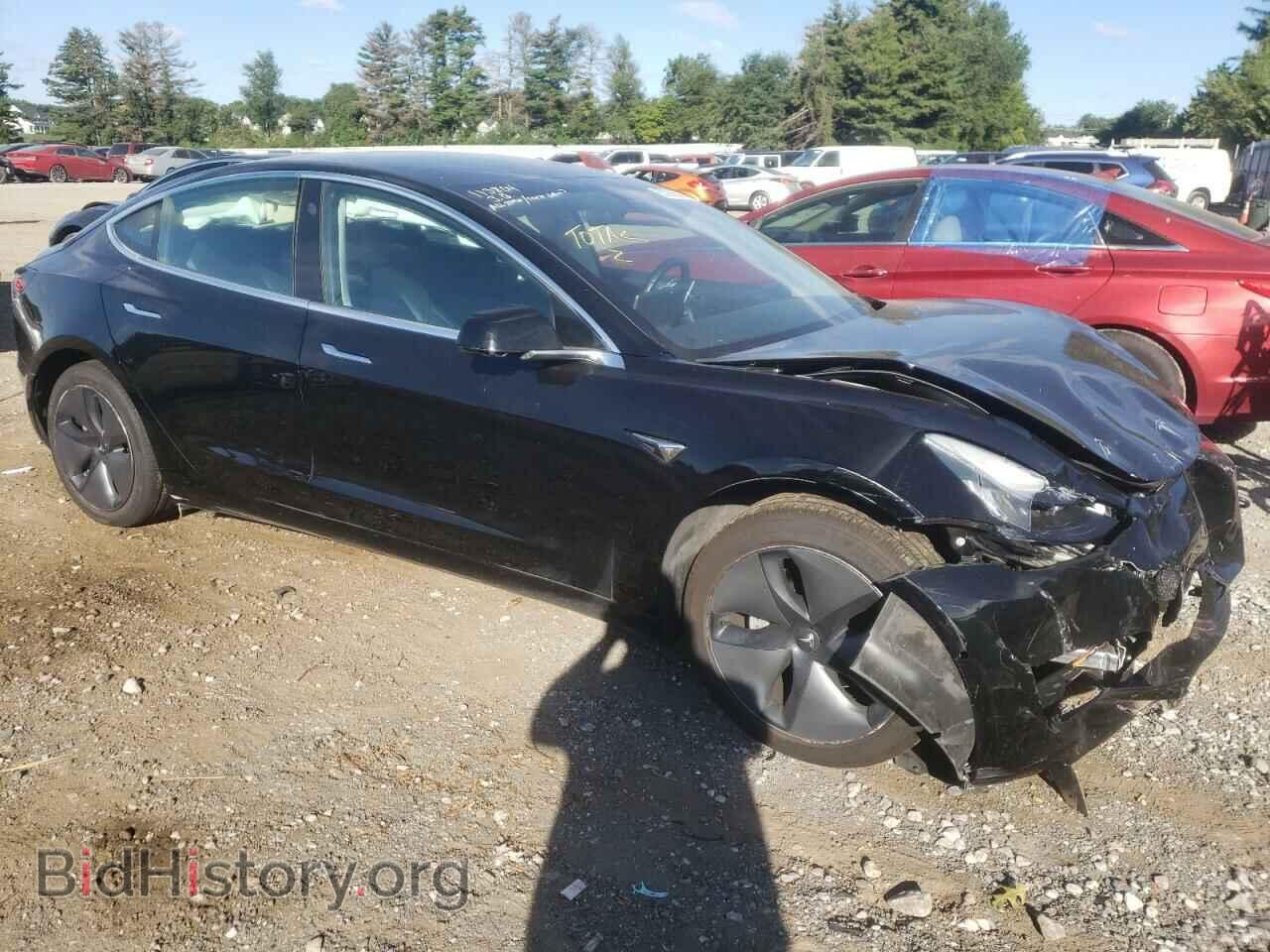2019 TESLA MODEL 3 - VIN: 5YJ3E1EA1KF306635 - Photo 4
