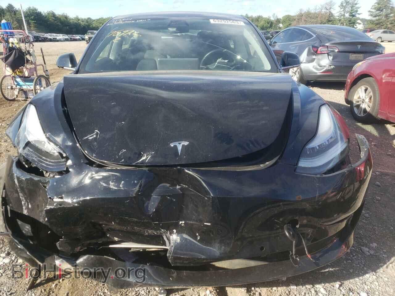 2019 TESLA MODEL 3 - VIN: 5YJ3E1EA1KF306635 - Photo 5