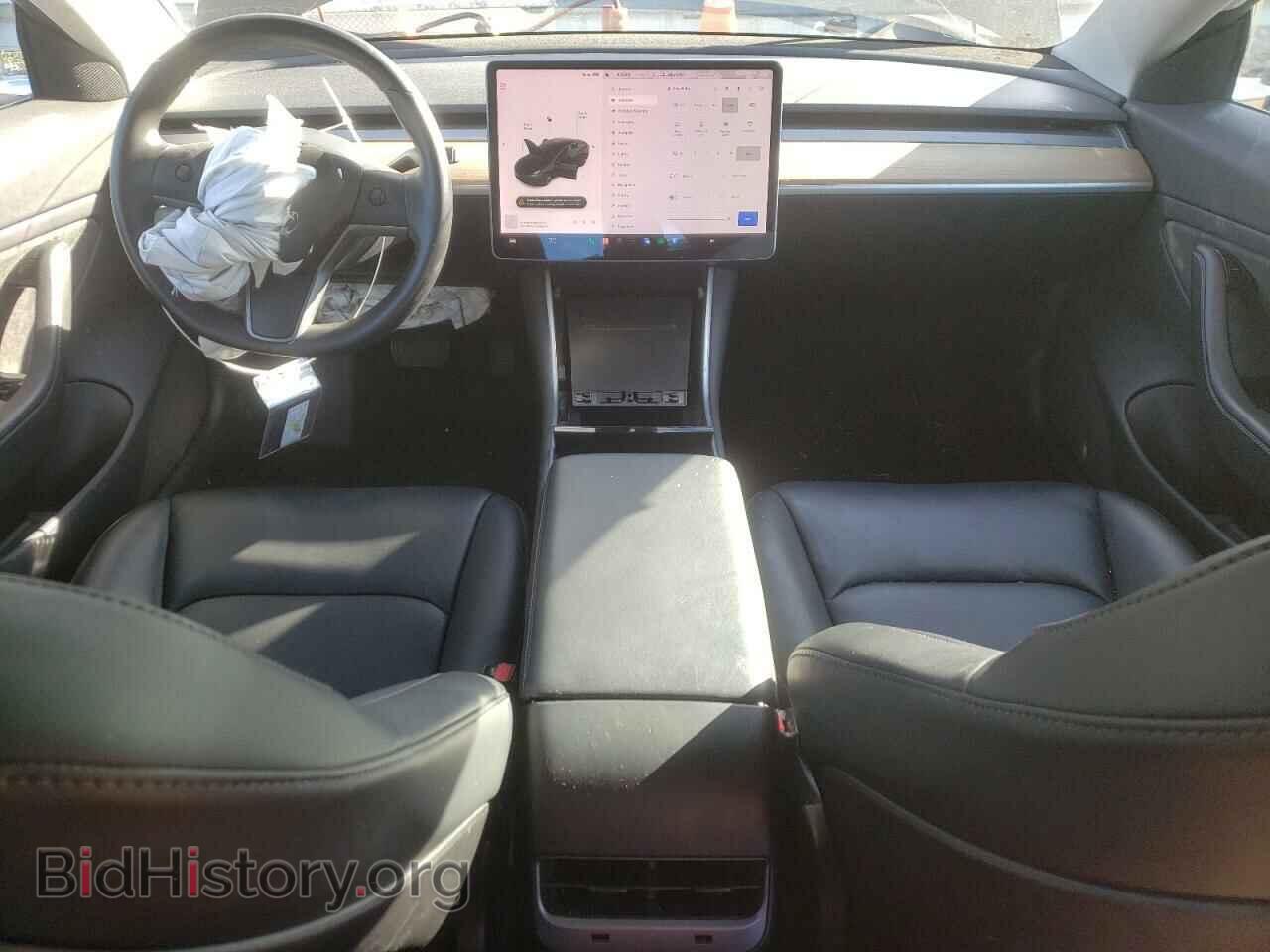 2019 TESLA MODEL 3 - VIN: 5YJ3E1EA1KF306635 - Photo 8