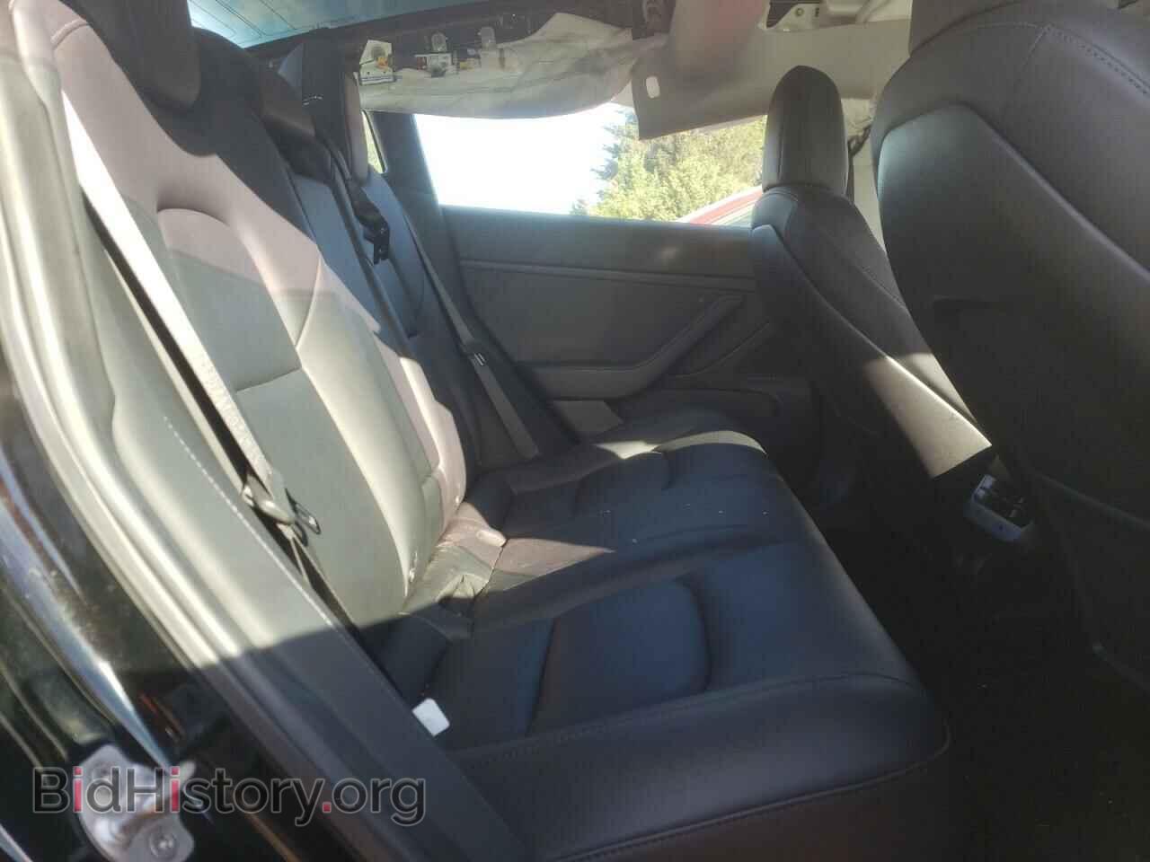 2019 TESLA MODEL 3 - VIN: 5YJ3E1EA1KF306635 - Photo 10