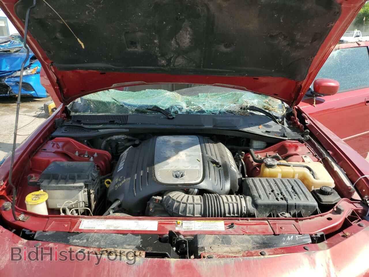2007 DODGE CHARGER - VIN: 2B3KA53H37H656043 - Фото 11