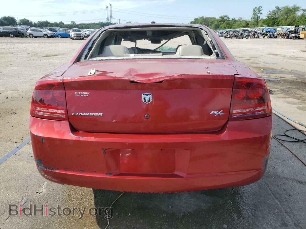 2007 DODGE CHARGER - VIN: 2B3KA53H37H656043 - Фото 6