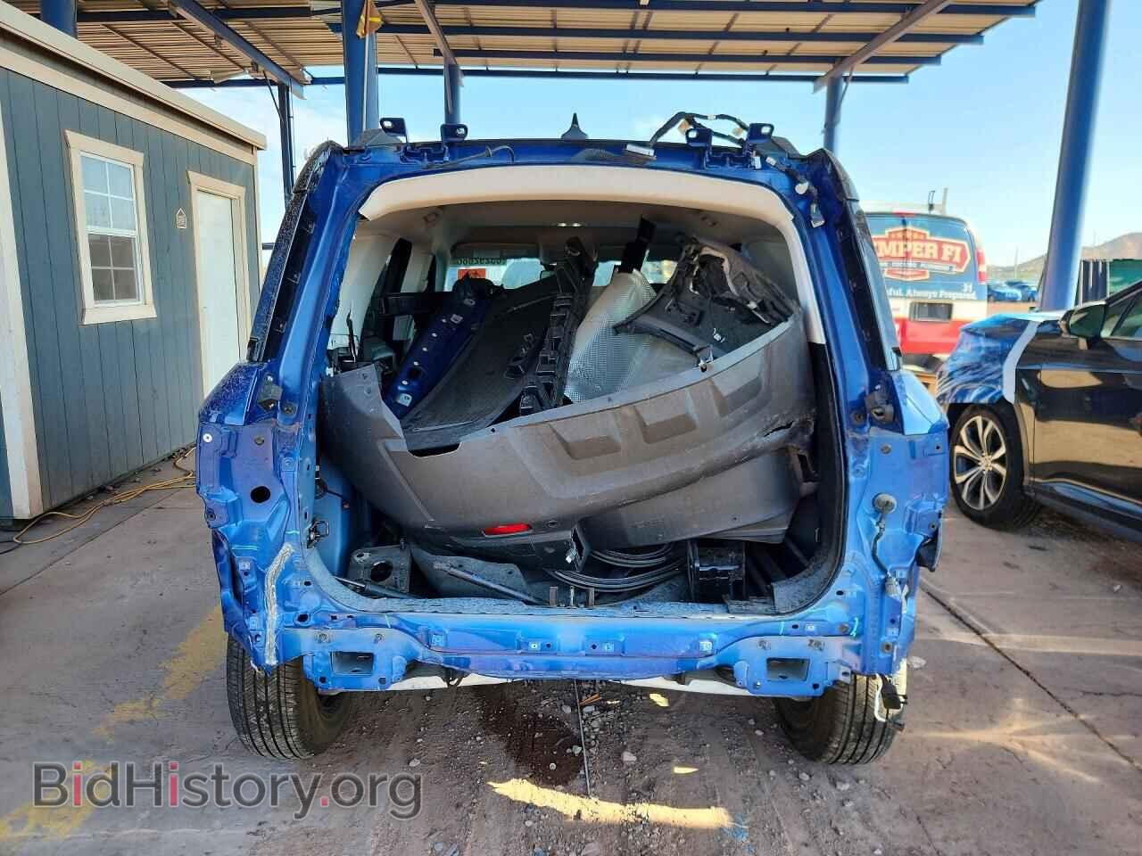 2024 FORD BRONCO - VIN: 3FMCR9C65RRF28732 - Photo 6