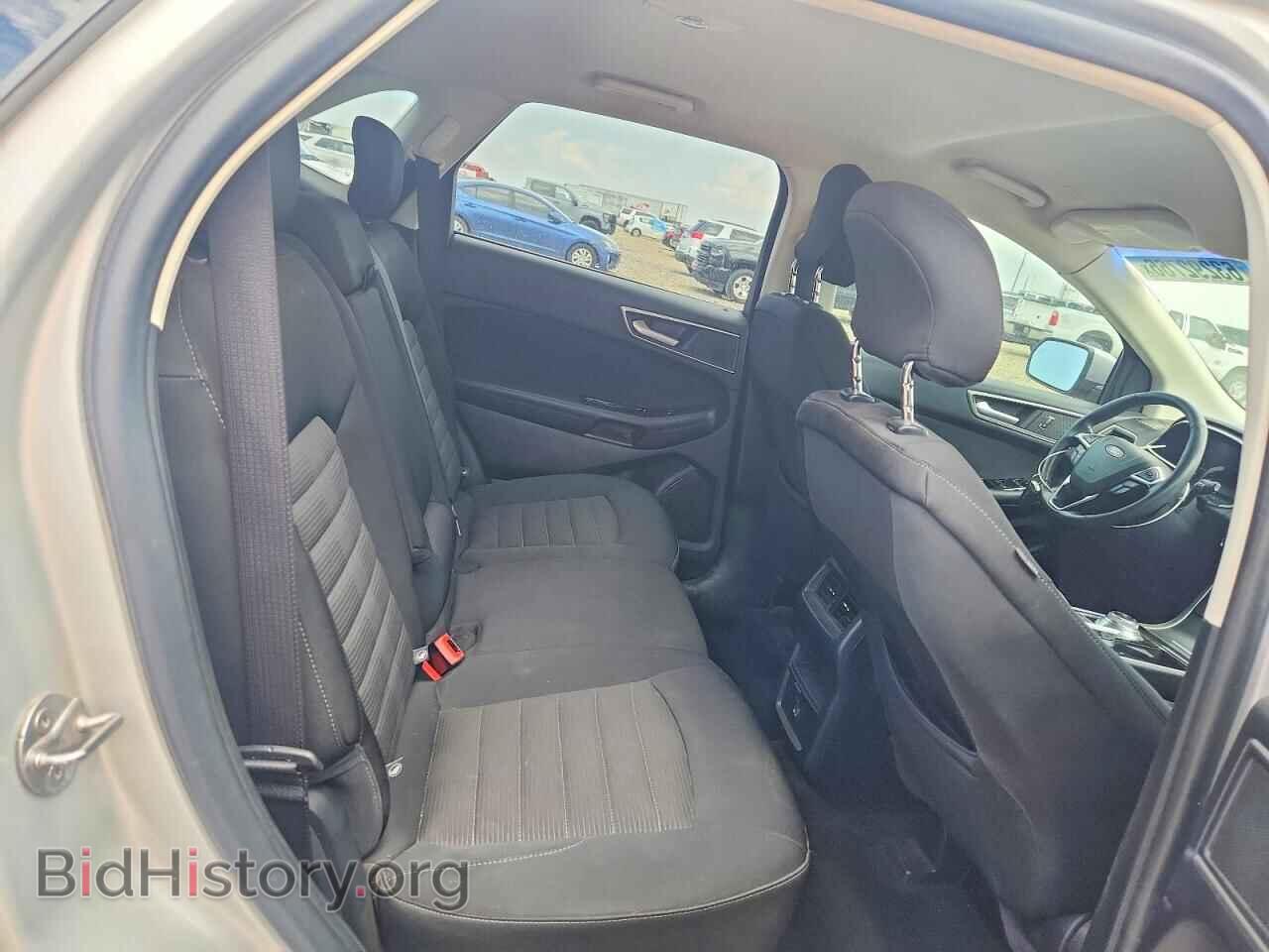 2019 FORD EDGE - VIN: 2FMPK3J95KBC36292 - Photo 11
