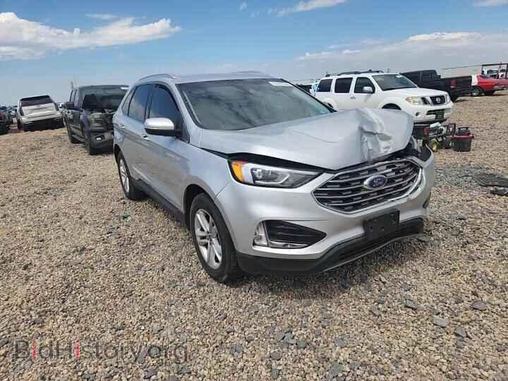 2019 FORD EDGE - VIN: 2FMPK3J95KBC36292 - Photo 14