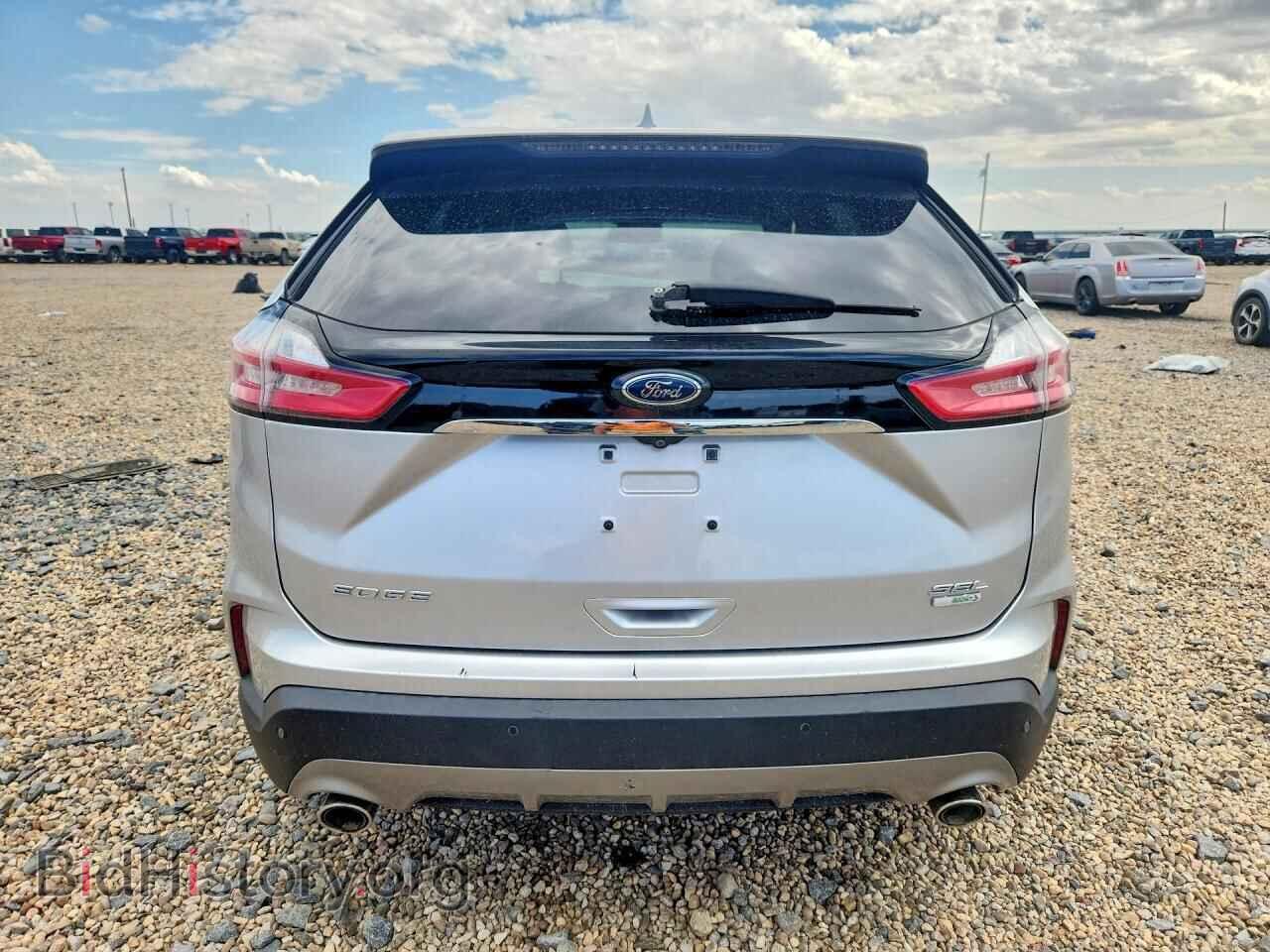 2019 FORD EDGE - VIN: 2FMPK3J95KBC36292 - Photo 6