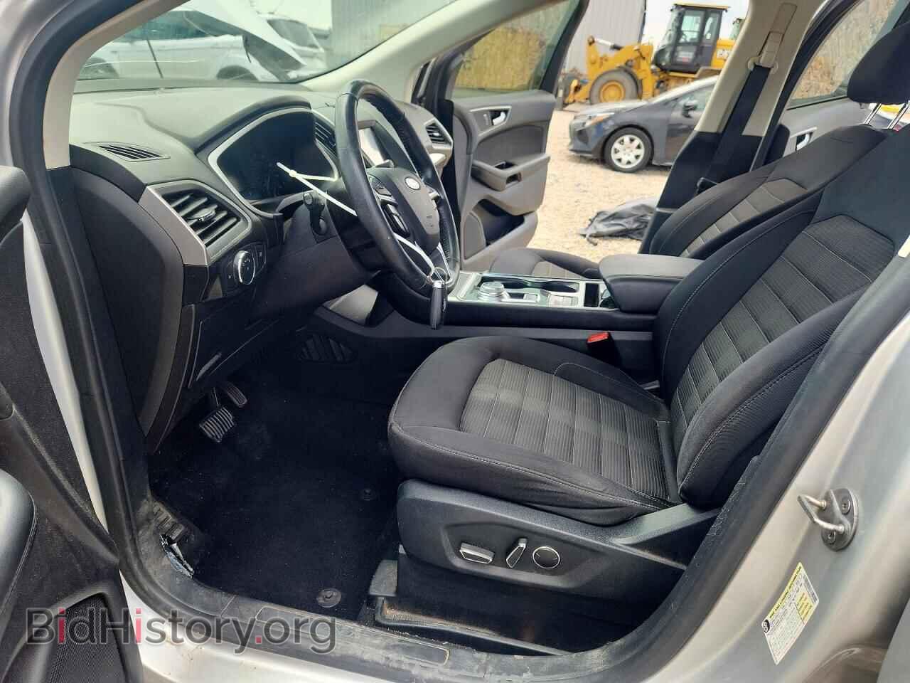 2019 FORD EDGE - VIN: 2FMPK3J95KBC36292 - Photo 7