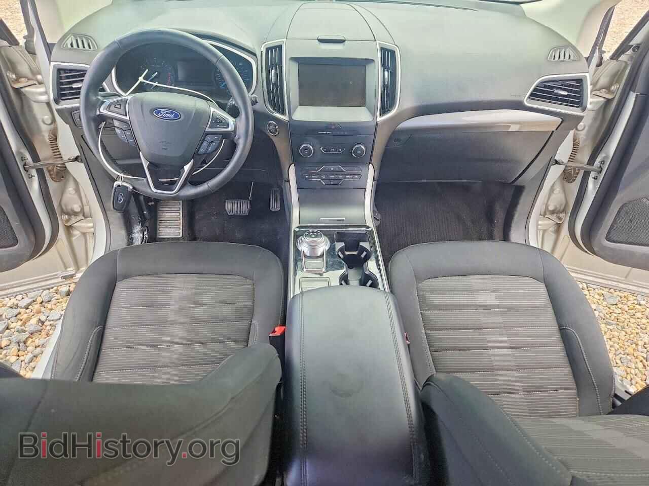 2019 FORD EDGE - VIN: 2FMPK3J95KBC36292 - Photo 8