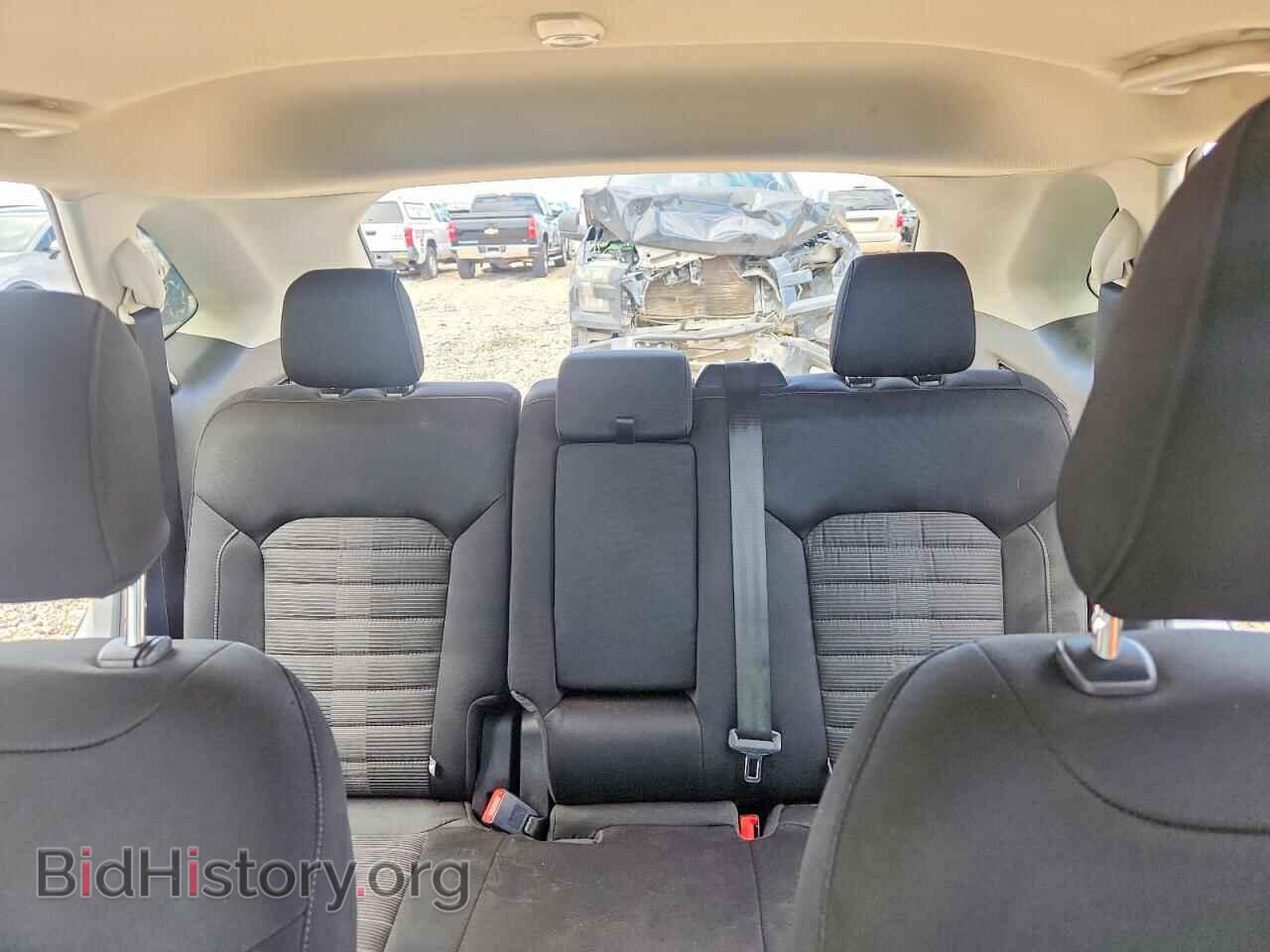 2019 FORD EDGE - VIN: 2FMPK3J95KBC36292 - Photo 10