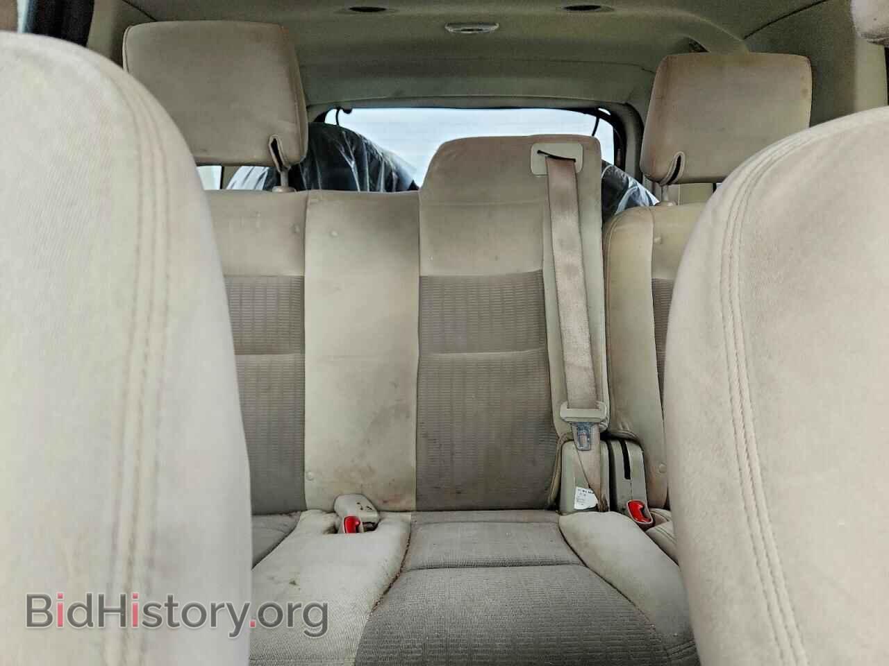 2007 FORD EXPLORER - VIN: 1FMEU73E27UA35535 - Фото 10