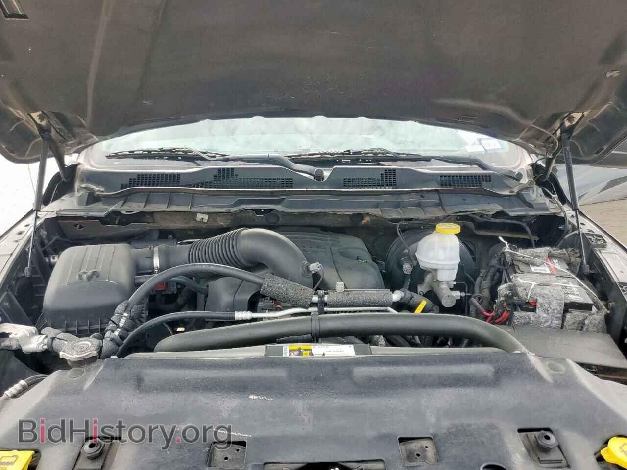 2019 RAM 1500 - VIN: 1C6RR7LT9KS527139 - Photo 11