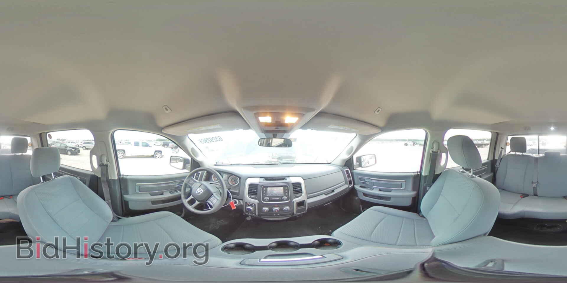 2019 RAM 1500 - VIN: 1C6RR7LT9KS527139 - Photo 14