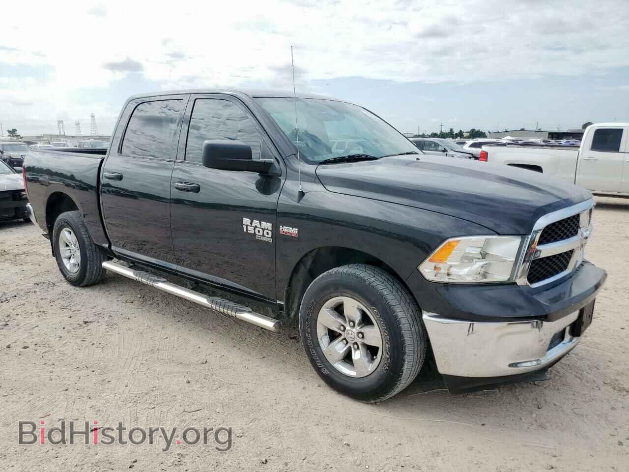 2019 RAM 1500 - VIN: 1C6RR7LT9KS527139 - Photo 4
