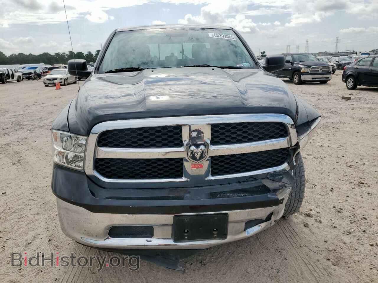 2019 RAM 1500 - VIN: 1C6RR7LT9KS527139 - Photo 5