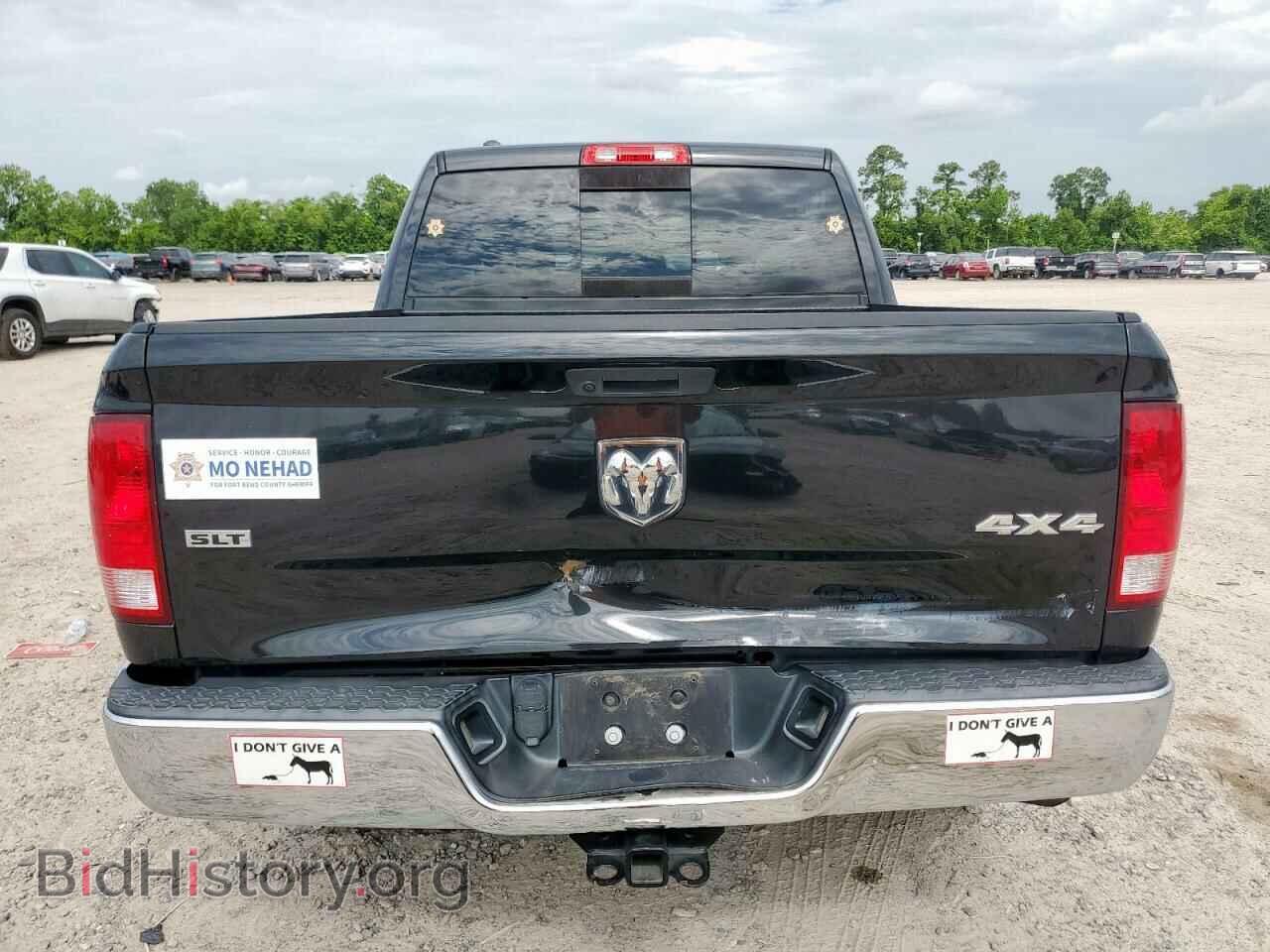 2019 RAM 1500 - VIN: 1C6RR7LT9KS527139 - Photo 6