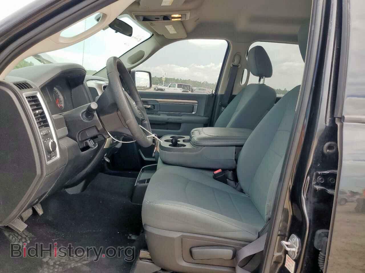 2019 RAM 1500 - VIN: 1C6RR7LT9KS527139 - Photo 7