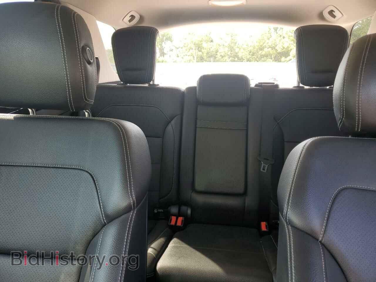 2014 MERCEDES-BENZ M-CLASS - VIN: 4JGDA2EB6EA277852 - Фото 10