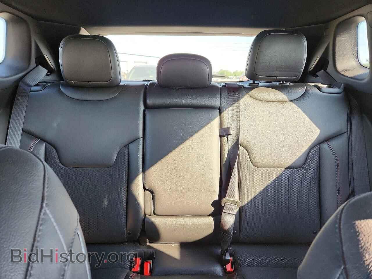 2024 JEEP COMPASS - VIN: 3C4NJDDN3RT581266 - Photo 10