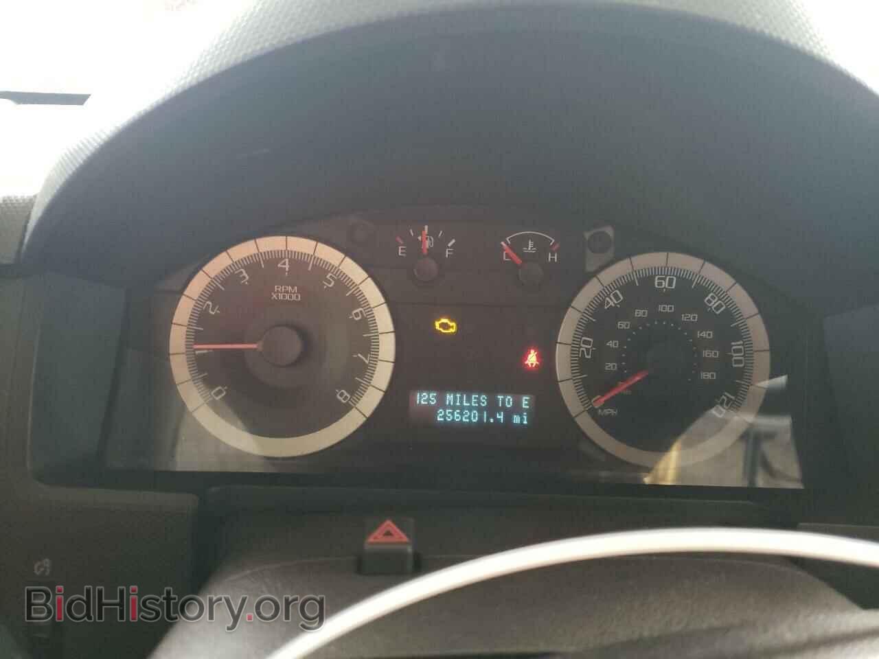 2009 FORD ESCAPE - VIN: 1FMCU04759KA36529 - Фото 9