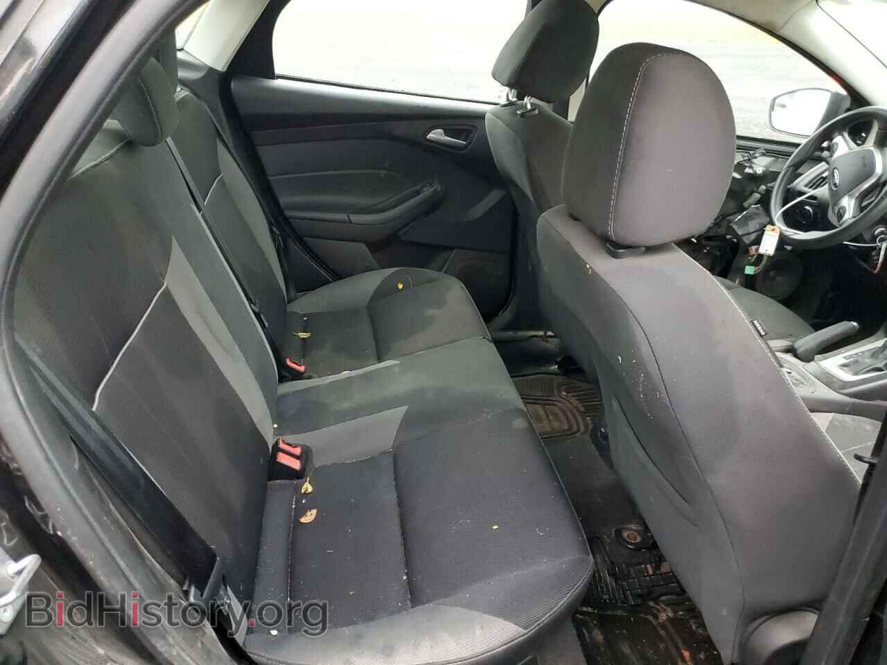 2014 FORD FOCUS - VIN: 1FADP3F26EL441506 - Photo 6
