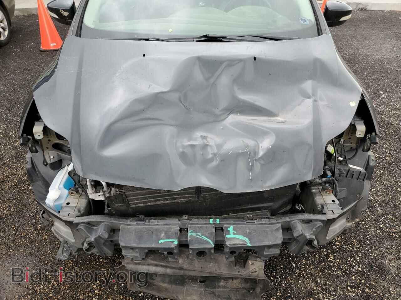 2014 FORD FOCUS - VIN: 1FADP3F26EL441506 - Photo 7