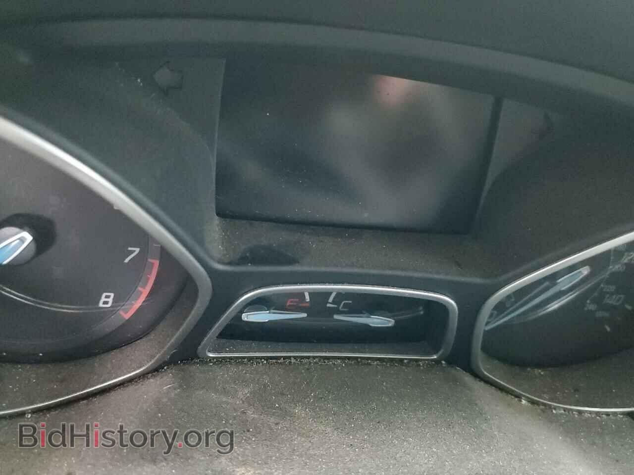 2014 FORD FOCUS - VIN: 1FADP3F26EL441506 - Photo 8