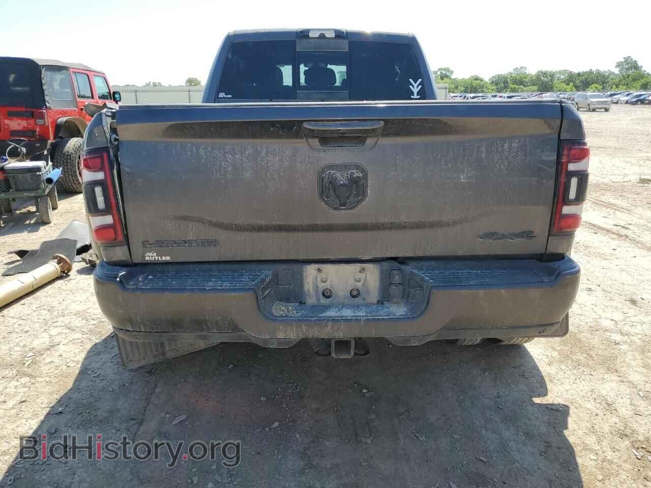 2024 RAM 3500 - VIN: 3C63RRML8RG190898 - Фото 6