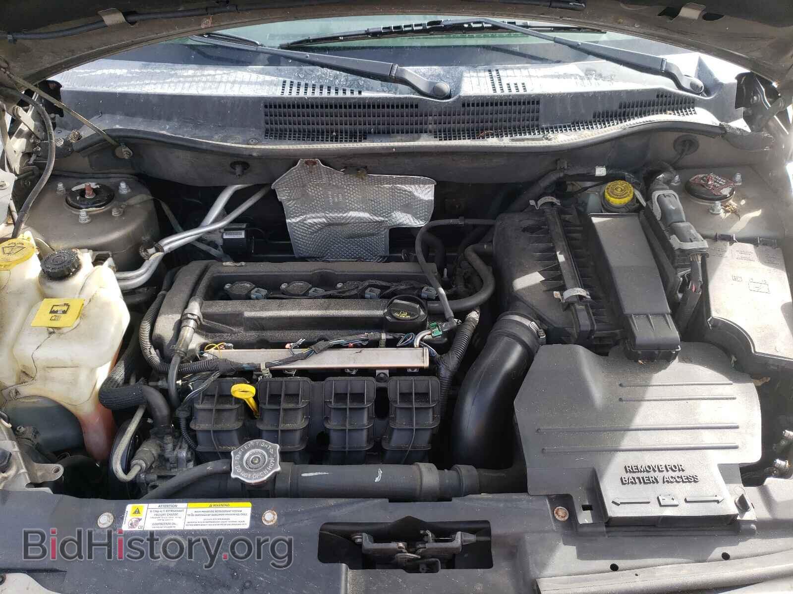 2008 DODGE CALIBER - VIN: 1B3HB28B18D644112 - Фото 7