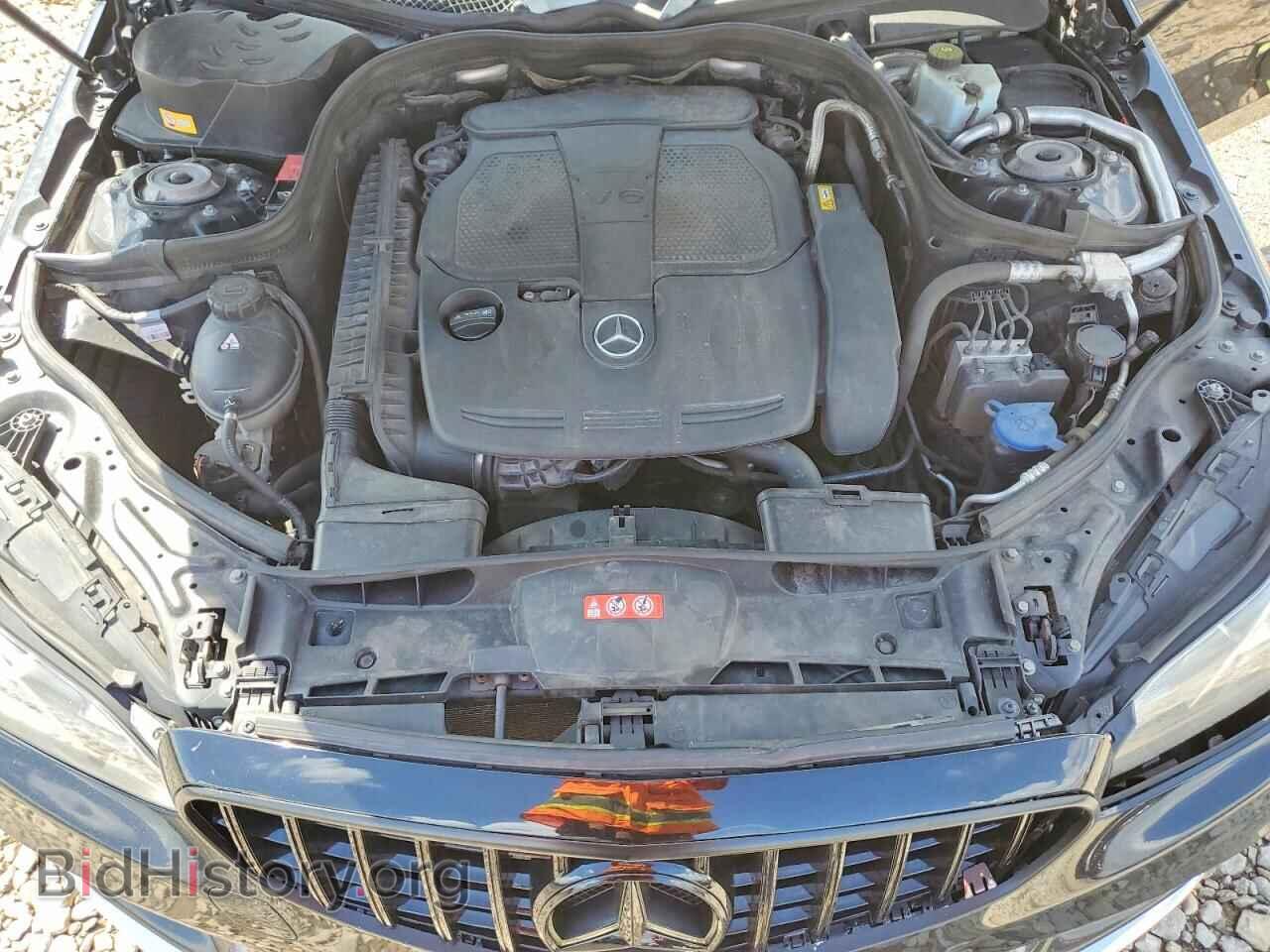 2014 MERCEDES-BENZ E-CLASS - VIN: WDDHF8JB7EA987056 - Фото 11