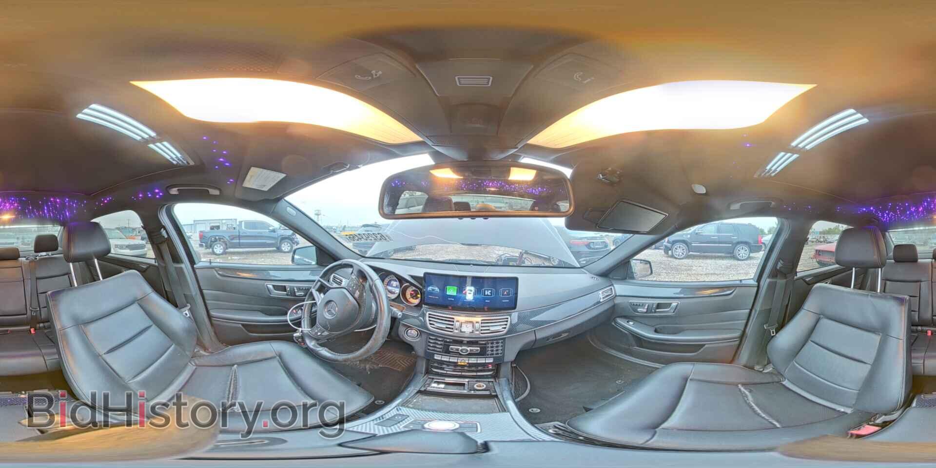 2014 MERCEDES-BENZ E-CLASS - VIN: WDDHF8JB7EA987056 - Фото 14