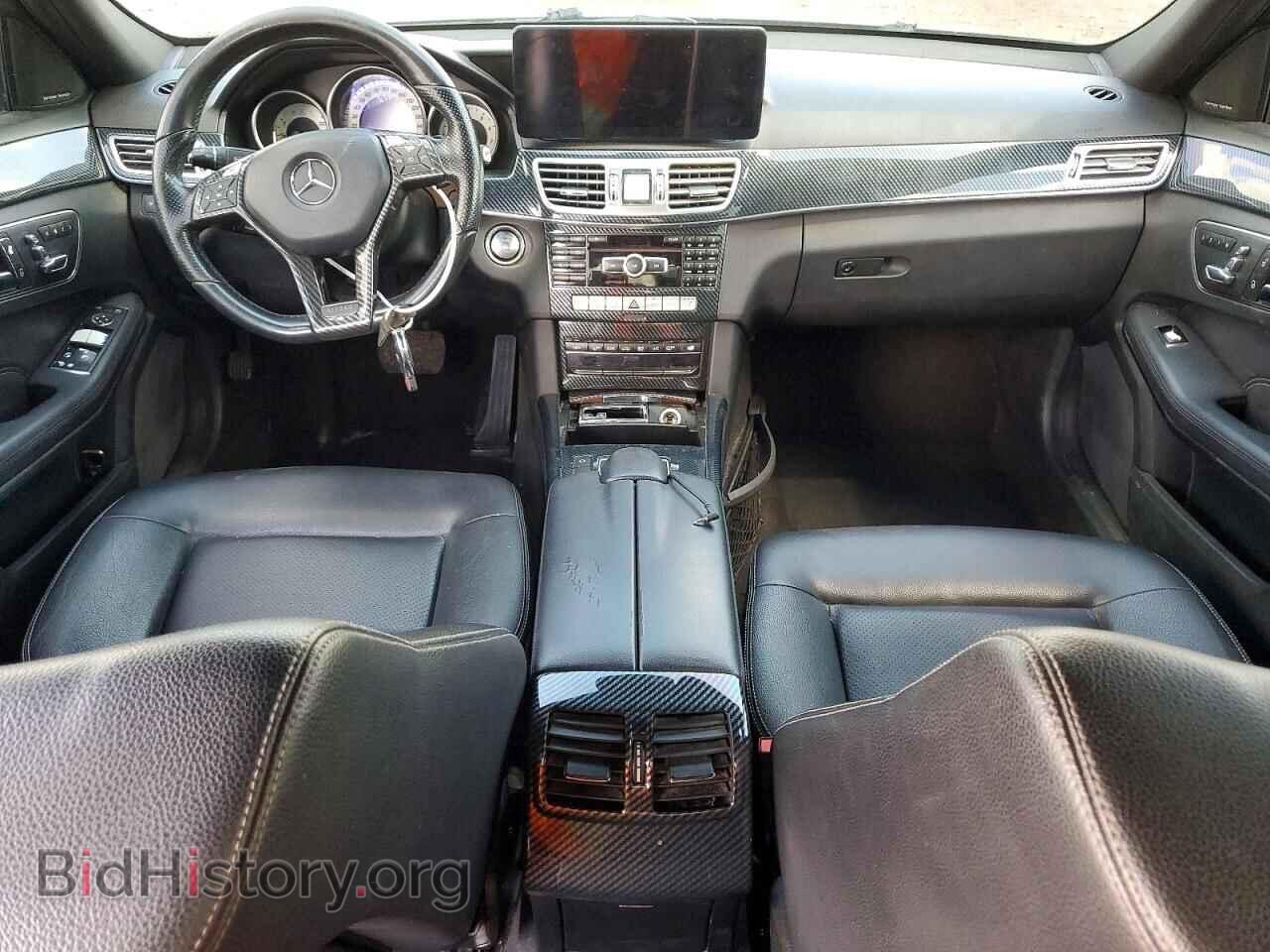 2014 MERCEDES-BENZ E-CLASS - VIN: WDDHF8JB7EA987056 - Фото 8