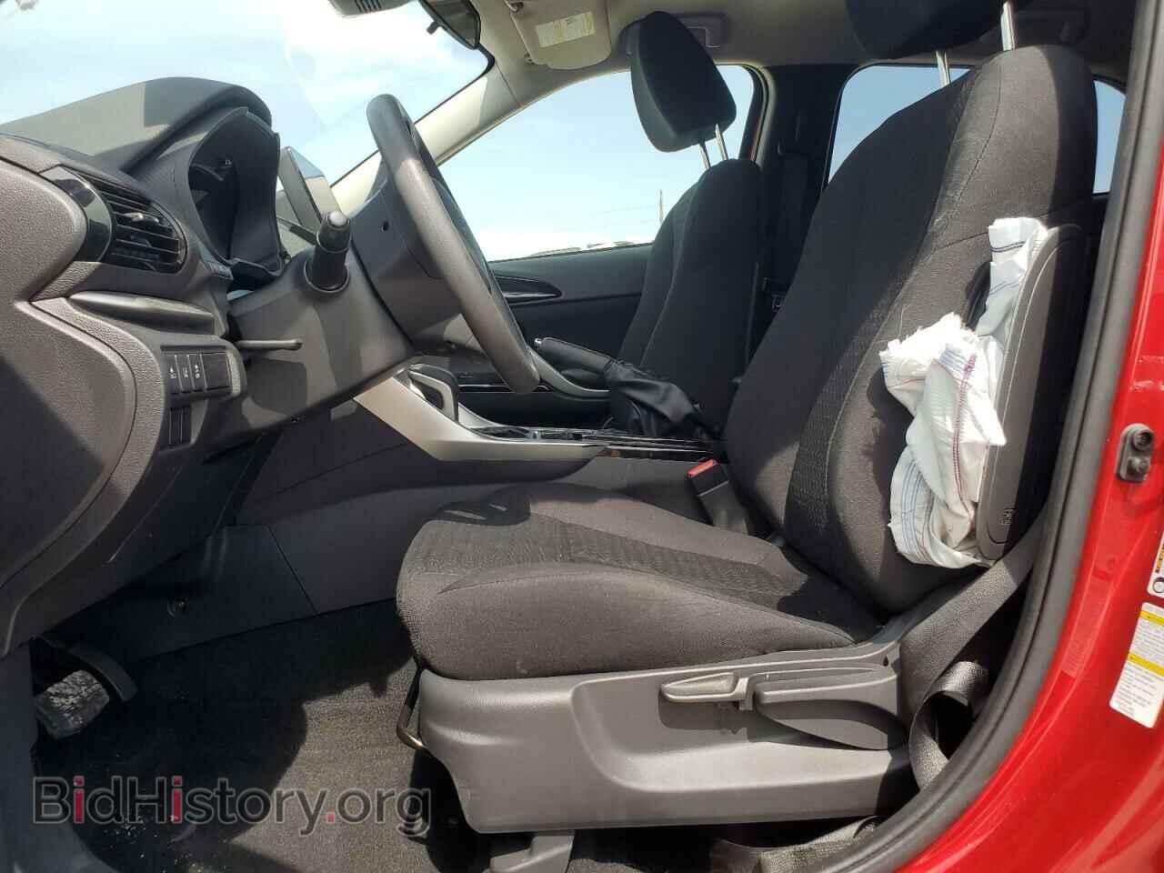 2024 MITSUBISHI ECLIPSE - VIN: JA4ATVAA2RZ001959 - Фото 7