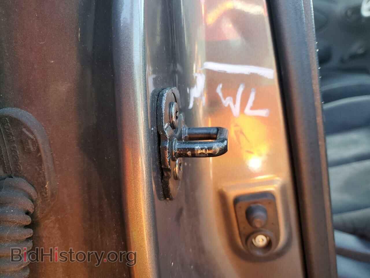 2016 NISSAN VERSA - VIN: 3N1CN7AP8GL914659 - Фото 9