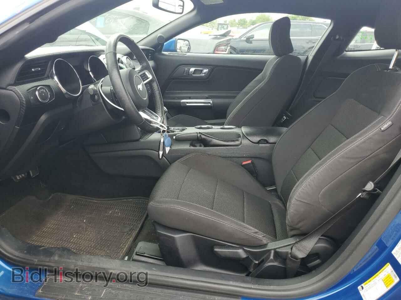 2017 FORD ALL Models - VIN: 1FA6P8AM1H5316601 - Фото 7