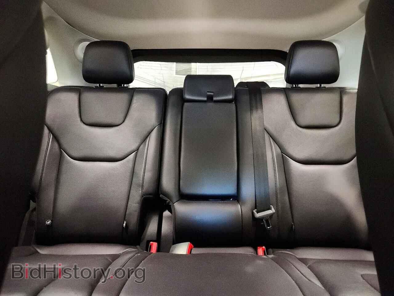 2019 FORD EDGE - VIN: 2FMPK4K97KBB84605 - Фото 10