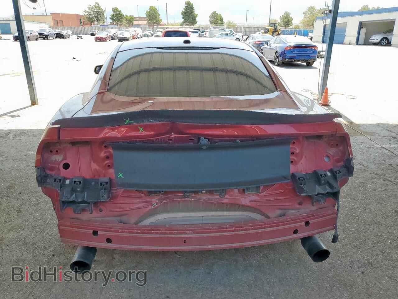 2017 FORD ALL Models - VIN: 1FA6P8TH0H5259517 - Фото 6