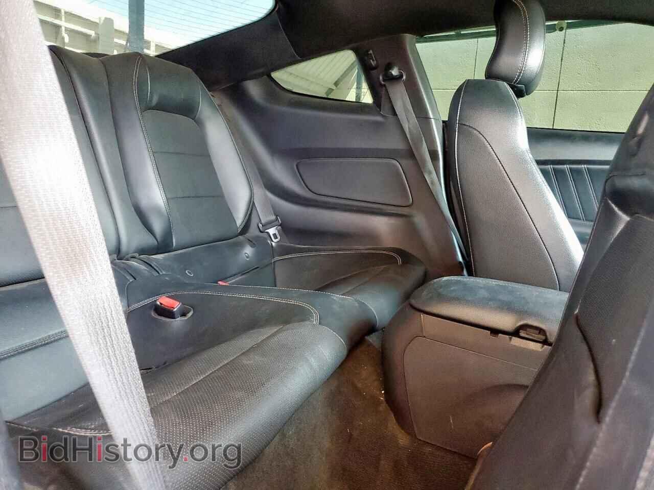 2017 FORD ALL Models - VIN: 1FA6P8TH0H5259517 - Фото 10