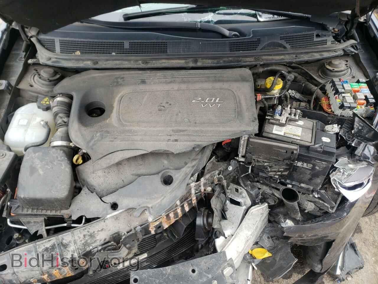 2013 DODGE DART - VIN: 1C3CDFBA6DD152491 - Фото 7