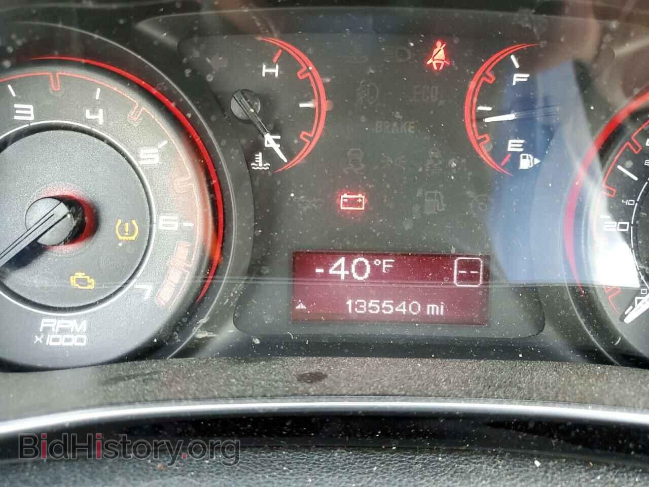 2013 DODGE DART - VIN: 1C3CDFBA6DD152491 - Фото 8