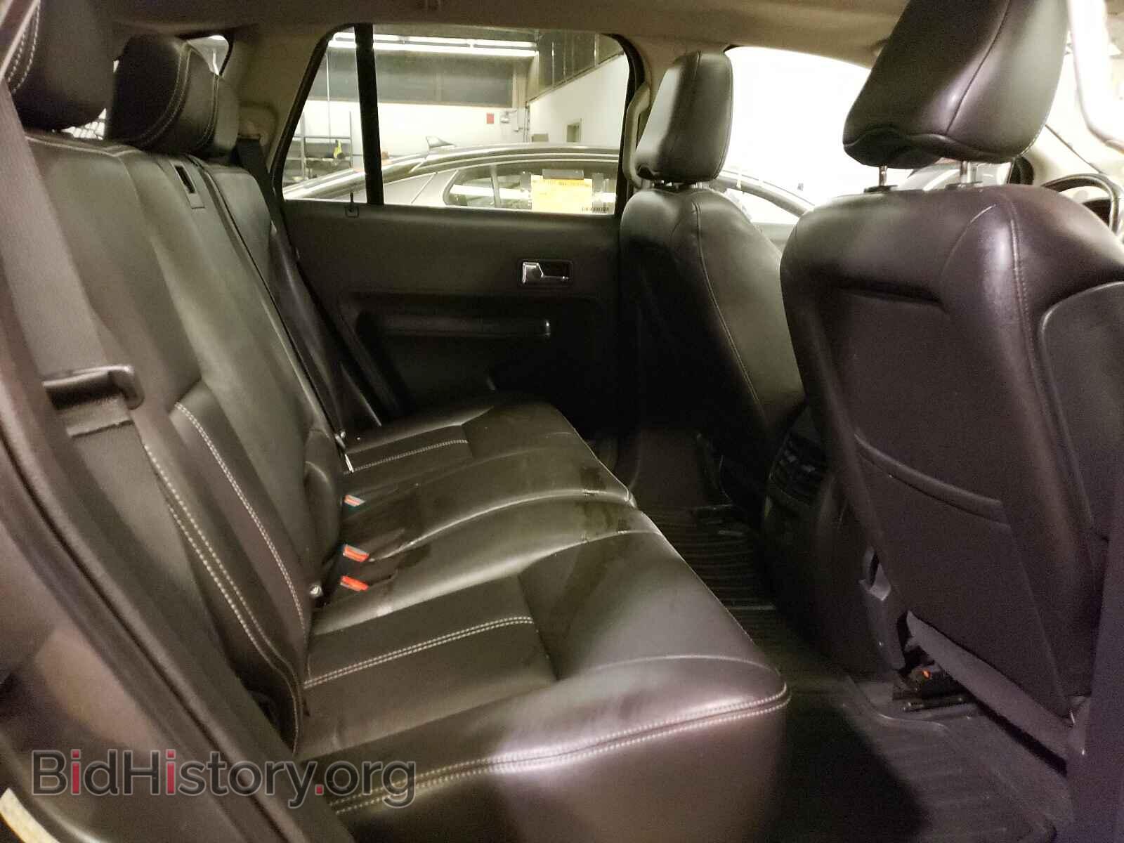 2010 FORD EDGE - VIN: 2FMDK4KC8ABB57023 - Photo 6