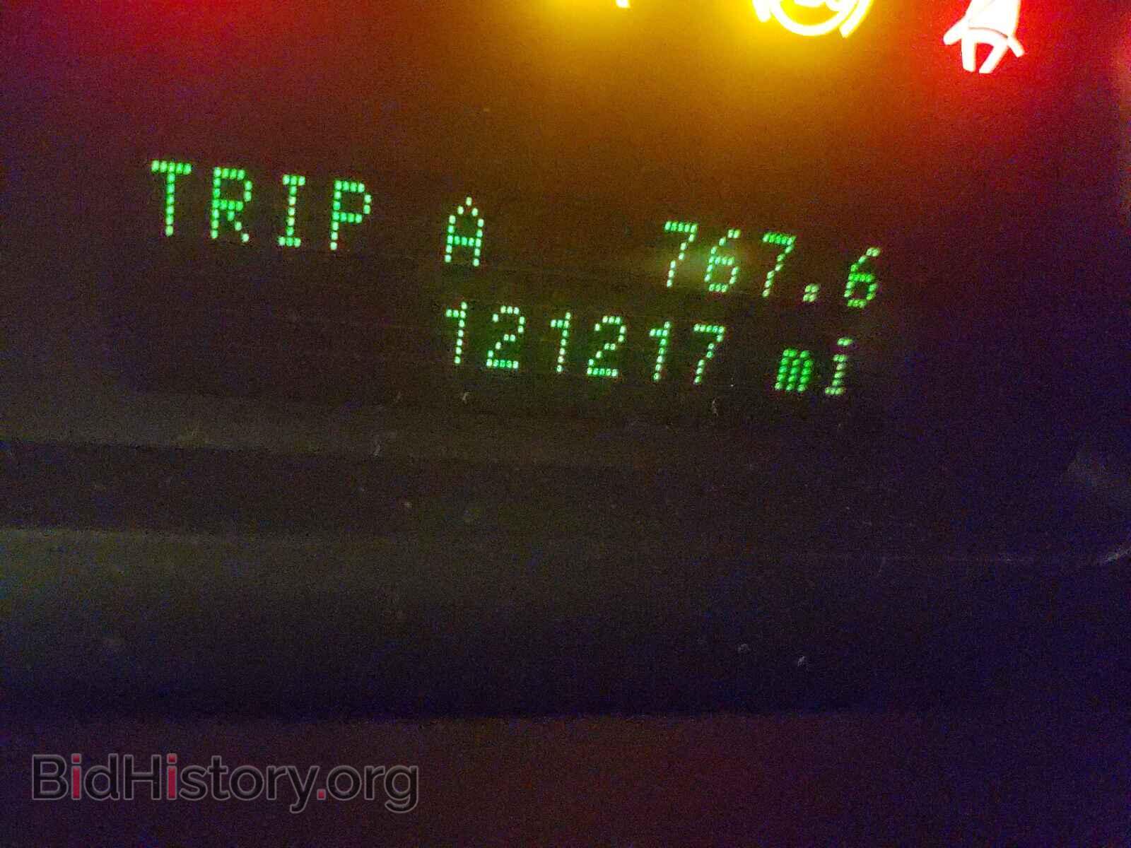 2010 FORD EDGE - VIN: 2FMDK4KC8ABB57023 - Photo 8