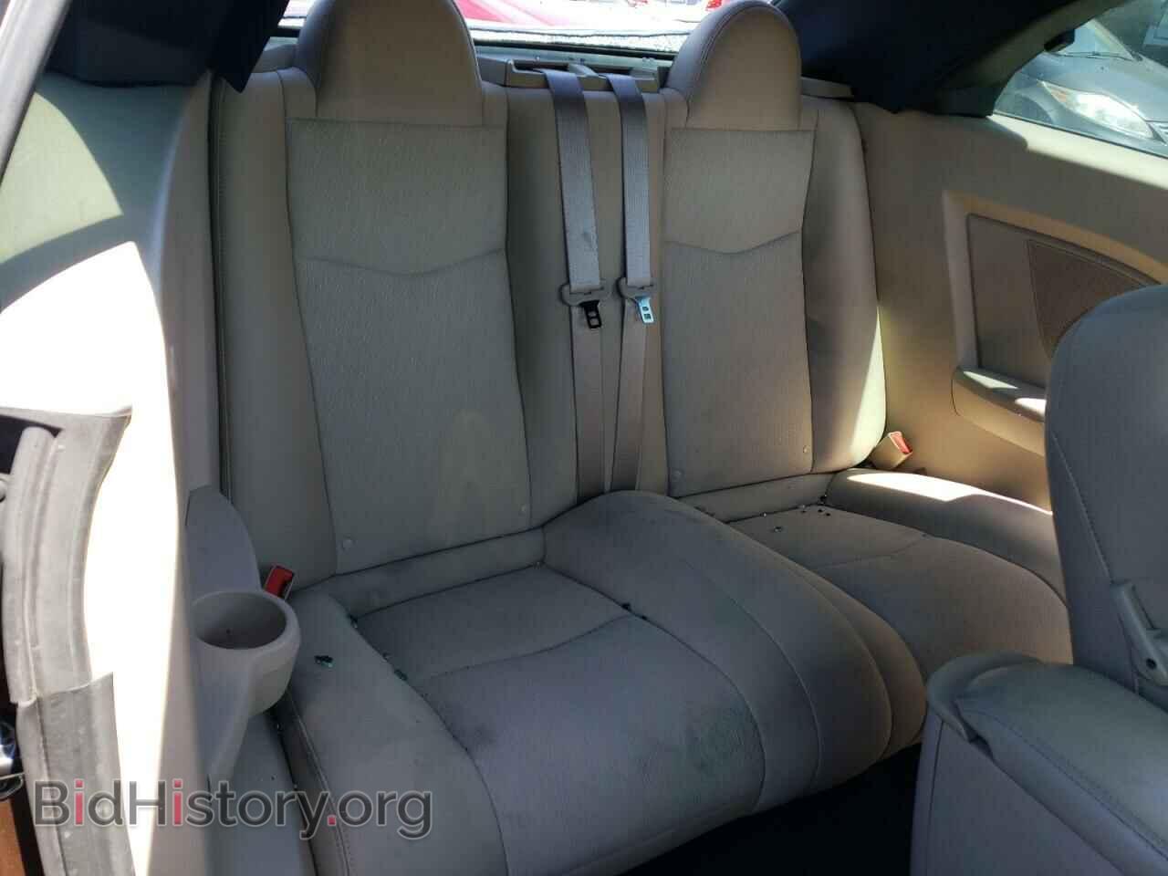 2012 CHRYSLER 200 - VIN: 1C3BCBEBXCN183425 - Фото 10