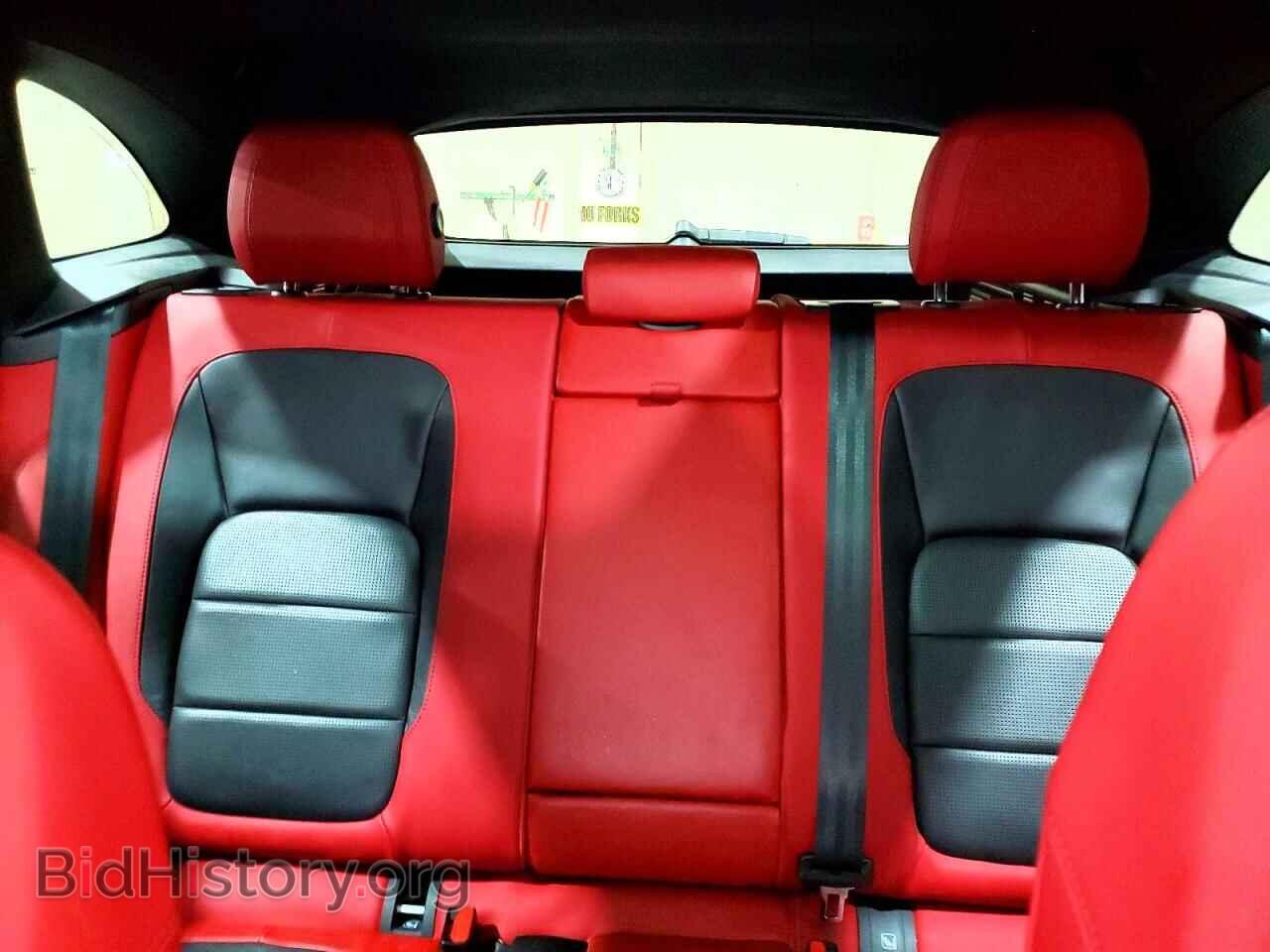 2017 JAGUAR F-PACE - VIN: SADCM2BV6HA488144 - Photo 10