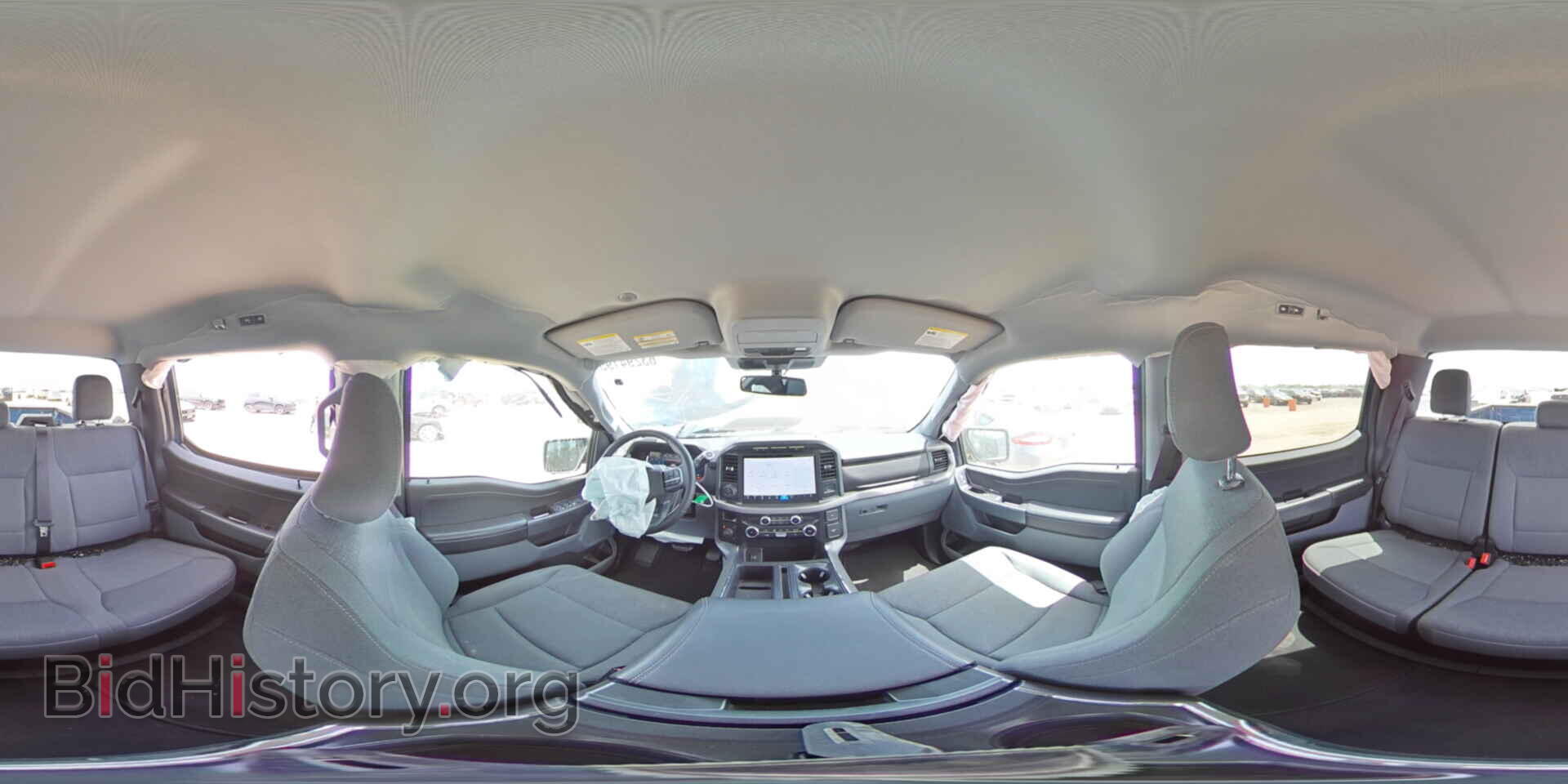 2024 FORD All Models - VIN: 1FTFW3LD5RFA49309 - Photo 14