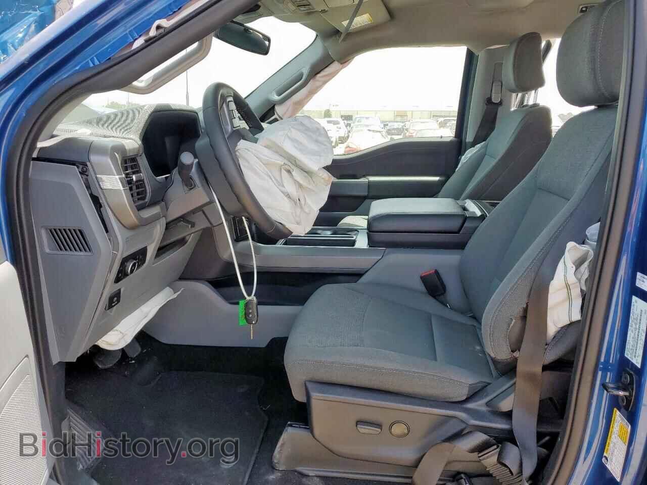 2024 FORD All Models - VIN: 1FTFW3LD5RFA49309 - Photo 7