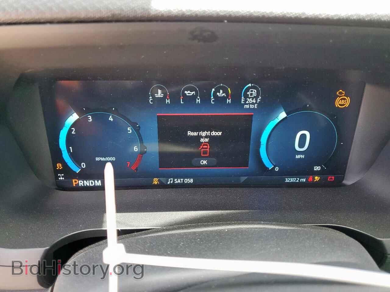 2024 FORD All Models - VIN: 1FTFW3LD5RFA49309 - Photo 9