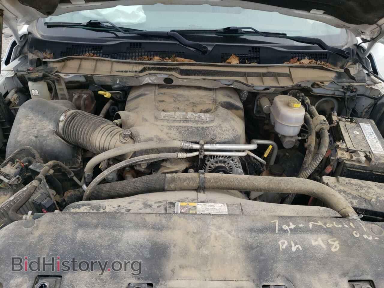 2018 RAM All Models - VIN: 3C6MR5AJ7JG177435 - Photo 11