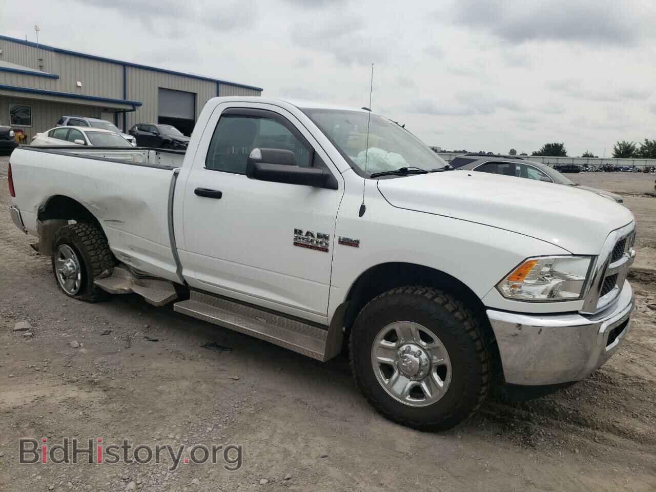 2018 RAM All Models - VIN: 3C6MR5AJ7JG177435 - Photo 4