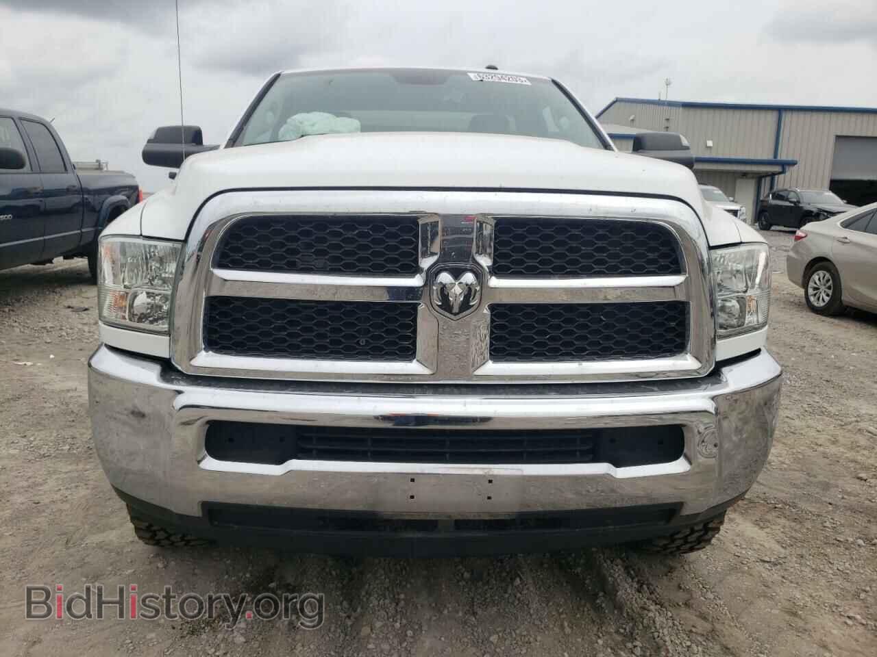 2018 RAM All Models - VIN: 3C6MR5AJ7JG177435 - Photo 5