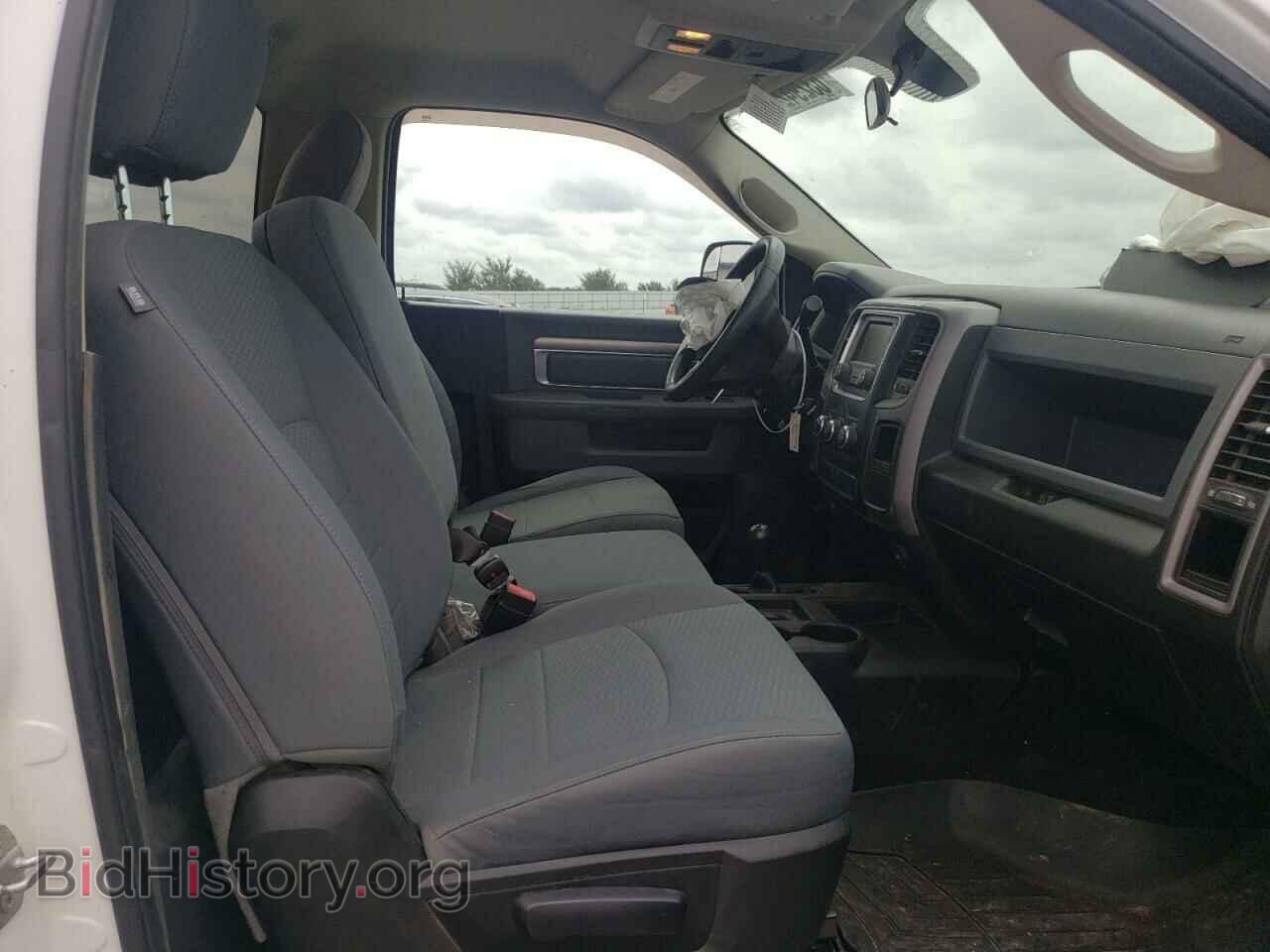 2018 RAM All Models - VIN: 3C6MR5AJ7JG177435 - Photo 10